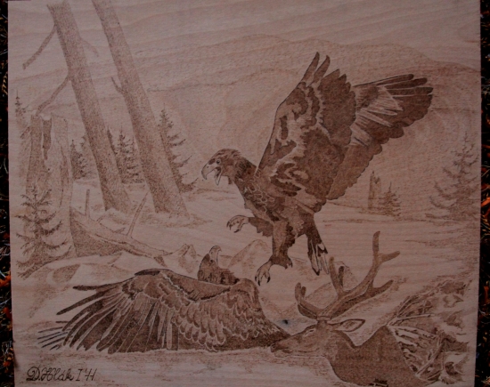 ..najskor ja!... 38x32