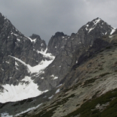 skúšal som panorámu