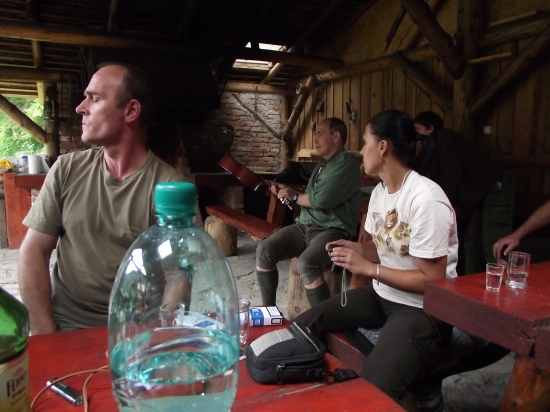 Útok operáka na Janku? :-)))