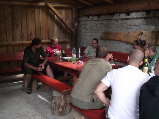 Nabudúce Vám navarím taký černohor :-))