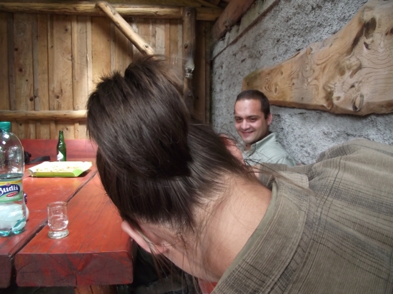 Názov som ešte nevymyslel, ale bude to .....