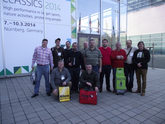 IWA 2014, super partia, super akcia