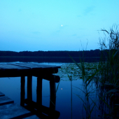 Twilight...