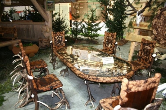 Nádherná práce - nemohl jsem se od toho odtrhnout