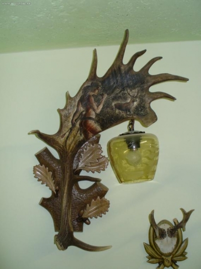 Moja práca-garvírovanie lopatky nie