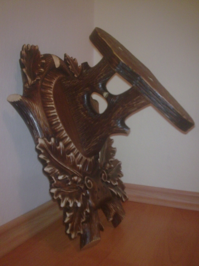 už to neni len nakres!