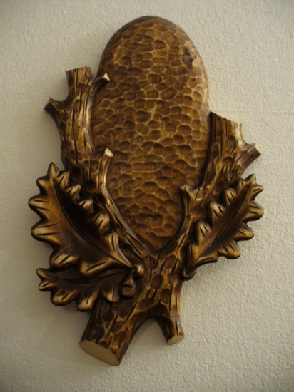 šťitok na mojho srnca!