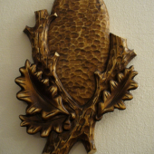 šťitok na mojho srnca!