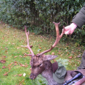 Daněk 23.10.2009_trofej