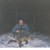 večerná pochôdzka v Zvadlivkách