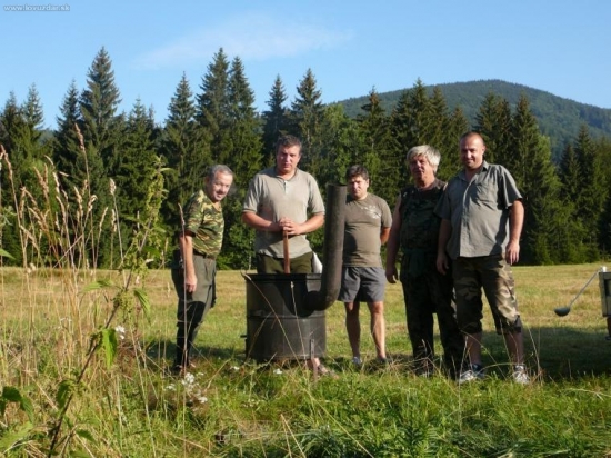Príprava na schôdzu