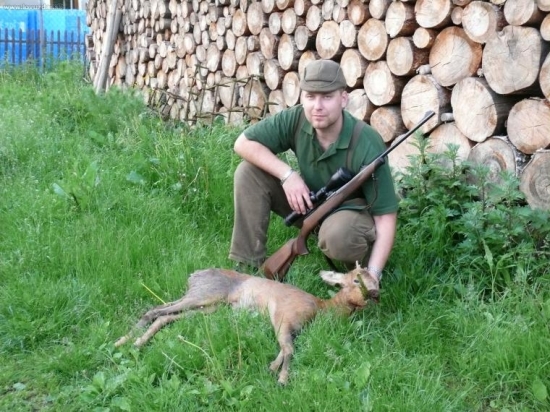 I. věková z dnešního večera