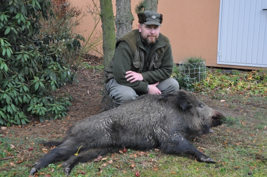 kukuříčný lončák
