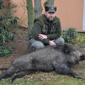 kukuříčný lončák