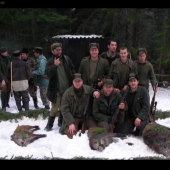 Slovensko 2007- po výřadu