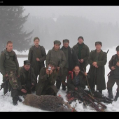 Slovensko 2007- cestou k autům