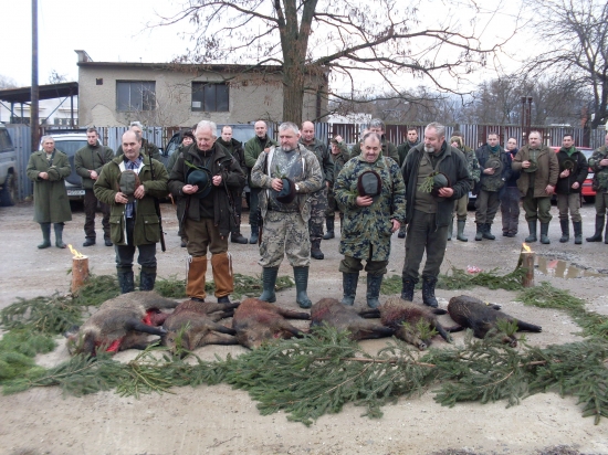 ďakujeme Diana za pekné úlovky...