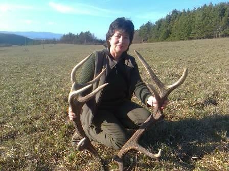 ...dnešný darček k MDŽ