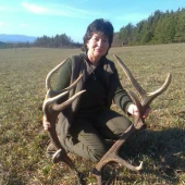 ...dnešný darček k MDŽ