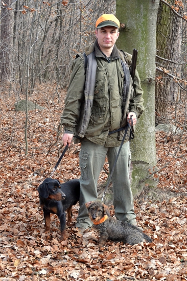 pripravení do pohonu...