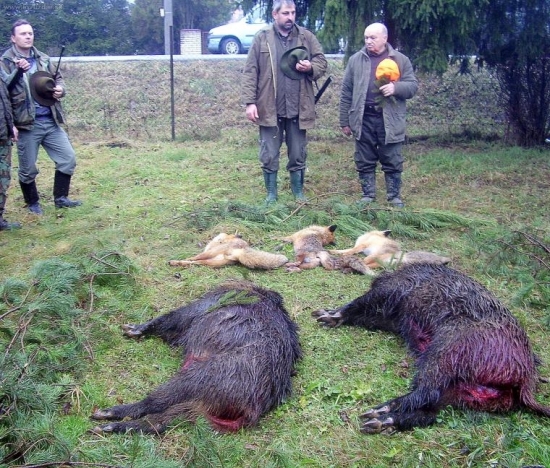 výrad po spoločnej