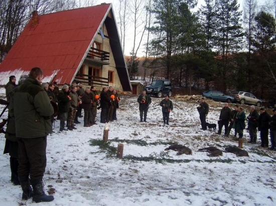 výrad po spoločnej