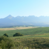 Pýcha Slovenka...Kriváň