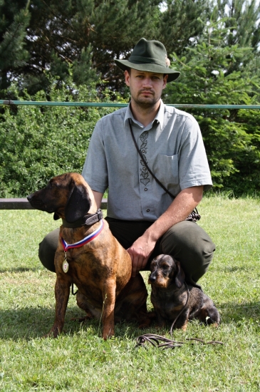 Ako moletka na Miss šla... :)