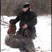 Človek sa celý život učí...