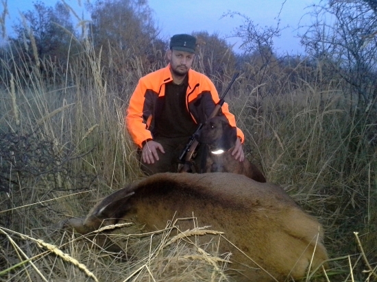 Nečakané rozuzlenie dohľadávky...