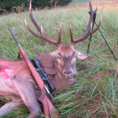 úspešné ráno na Loksovej