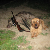 spokojný štajerák