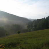 Ráno pod Návojníkem