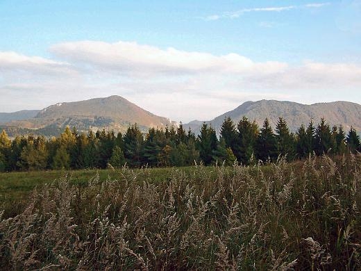 priroda