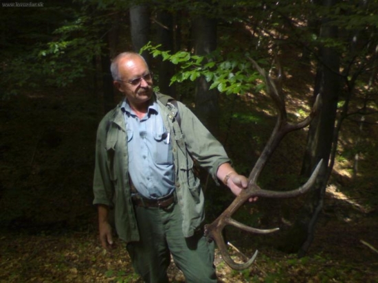 Pohľad odborníka