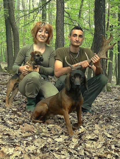 Kamarátov tohoročný úspech.