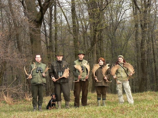 Najkrajší zber zhodov, aký som zažil.