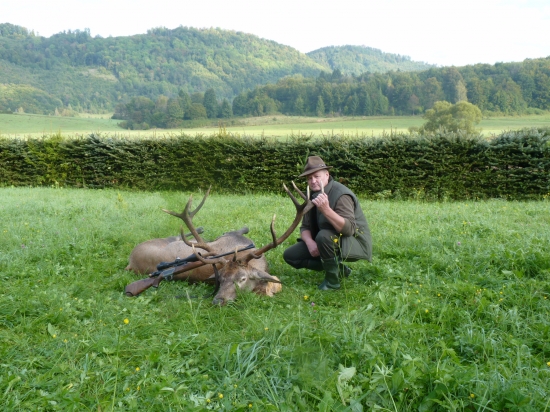 Ruja 2010 v Tisovci