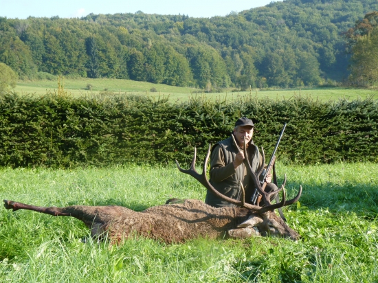 Ruja 2010 v Tisovci