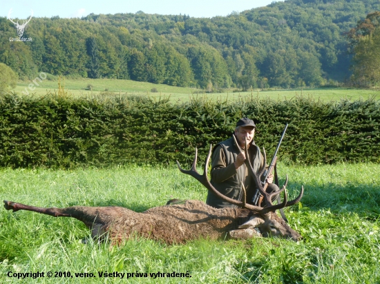 Ruja 2010 v Tisovci