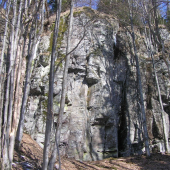 Záhorská skala