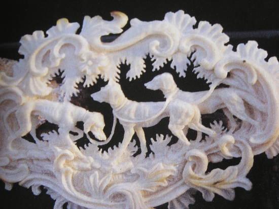 práca neznámeho majstra