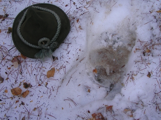 ...tento musí mať 300 kg...