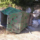 ...a zlikvidoval ďalší...
