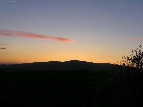 Poľana