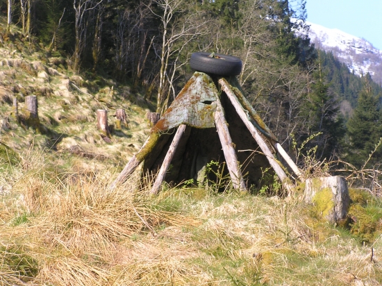 ...že vraj posed...