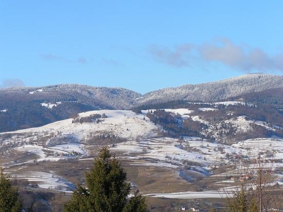 Poľana