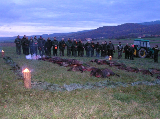 ...vydarená poplatková...