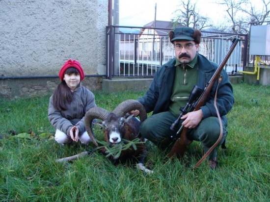 No treba mi syna ????