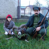 No treba mi syna ????